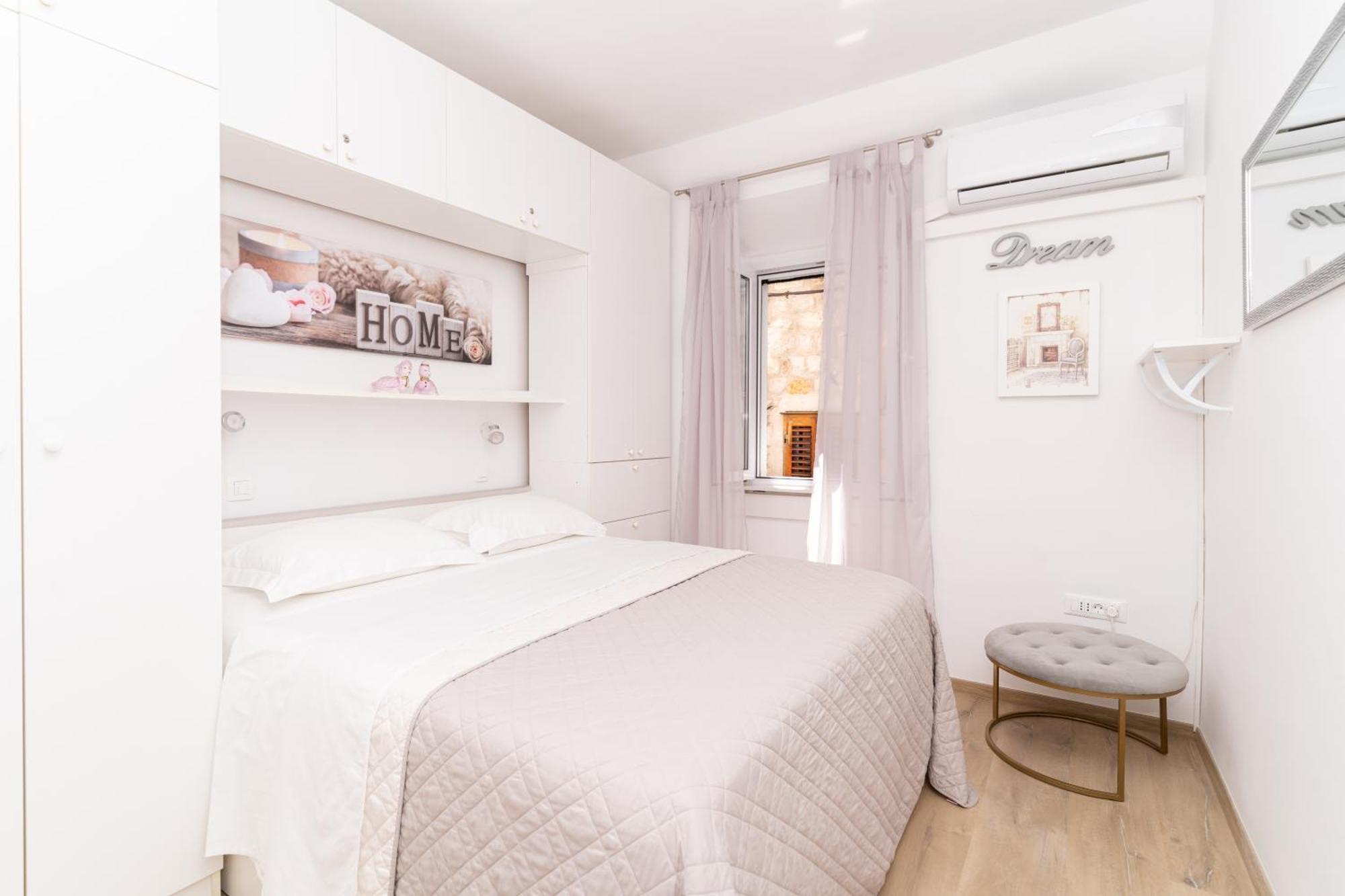 Apartment Cameleon ดูบรอฟนิก ภายนอก รูปภาพ