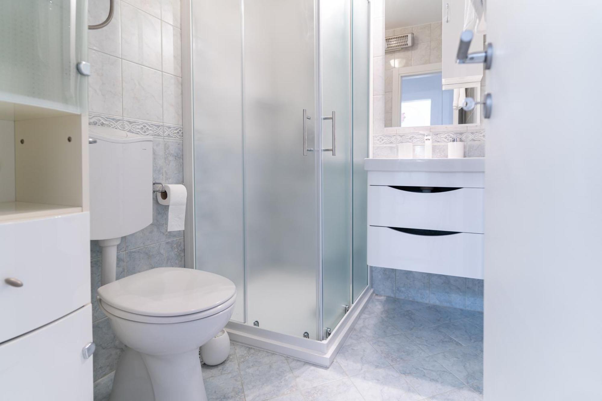 Apartment Cameleon ดูบรอฟนิก ภายนอก รูปภาพ