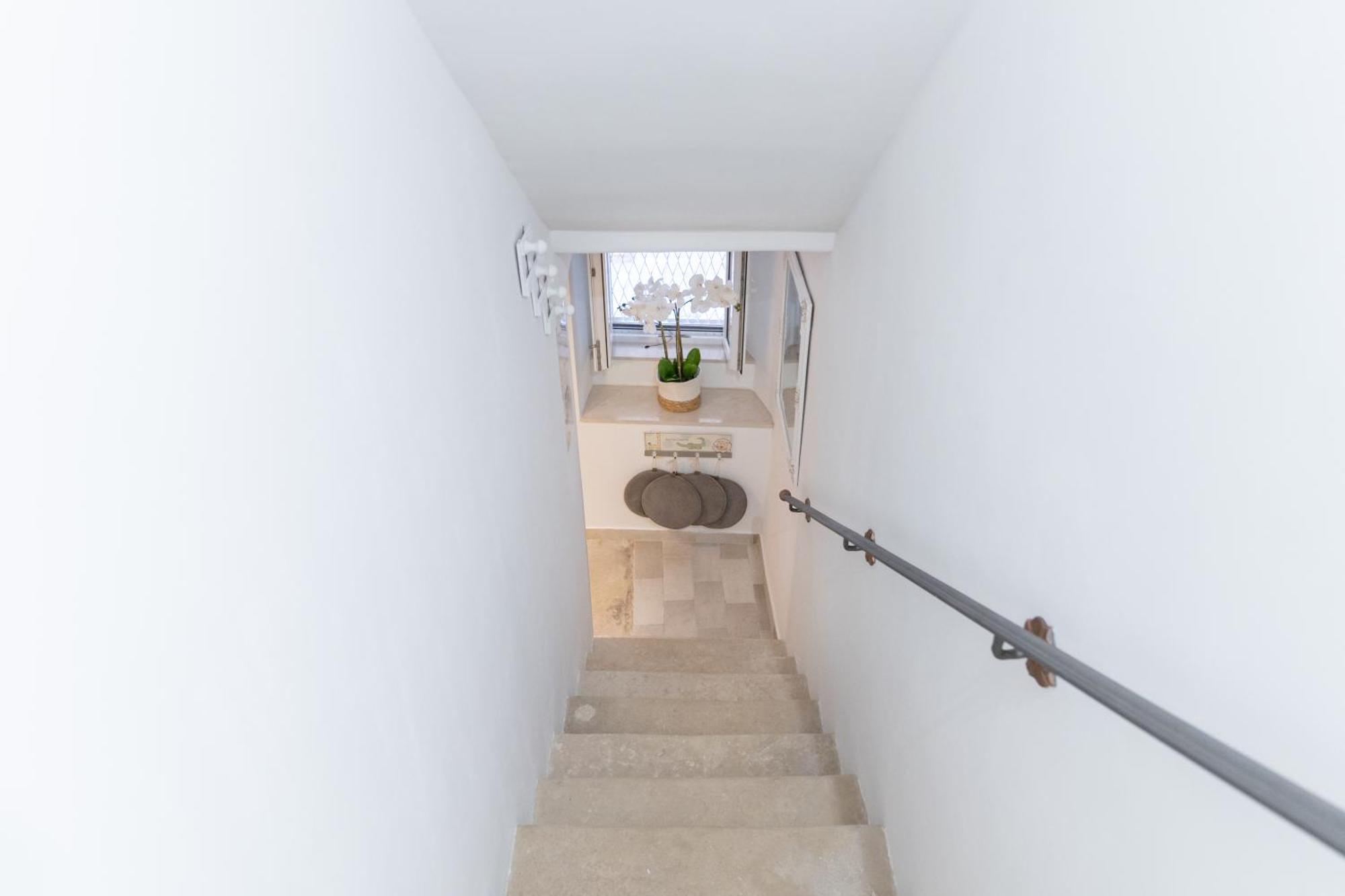 Apartment Cameleon ดูบรอฟนิก ภายนอก รูปภาพ