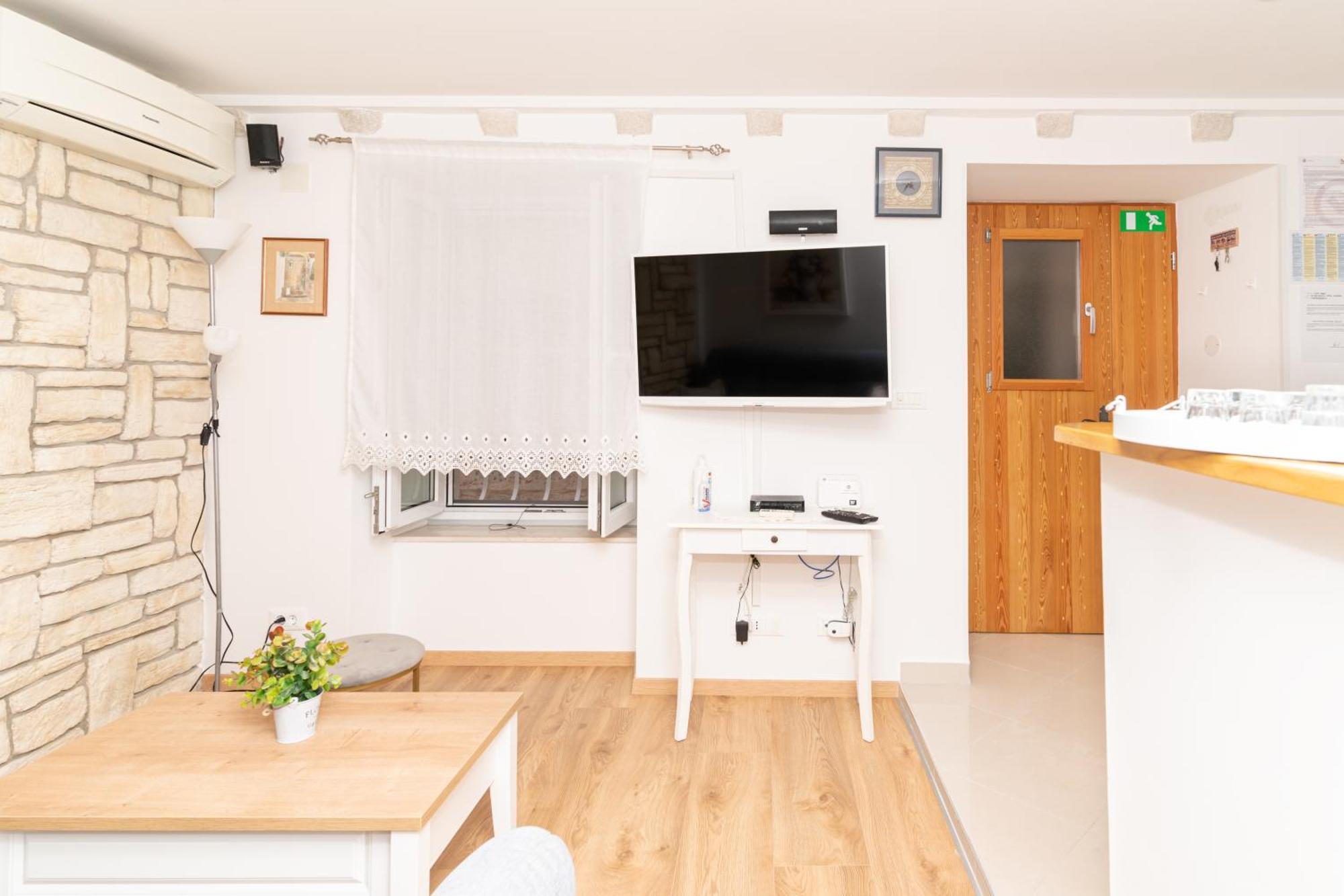 Apartment Cameleon ดูบรอฟนิก ภายนอก รูปภาพ