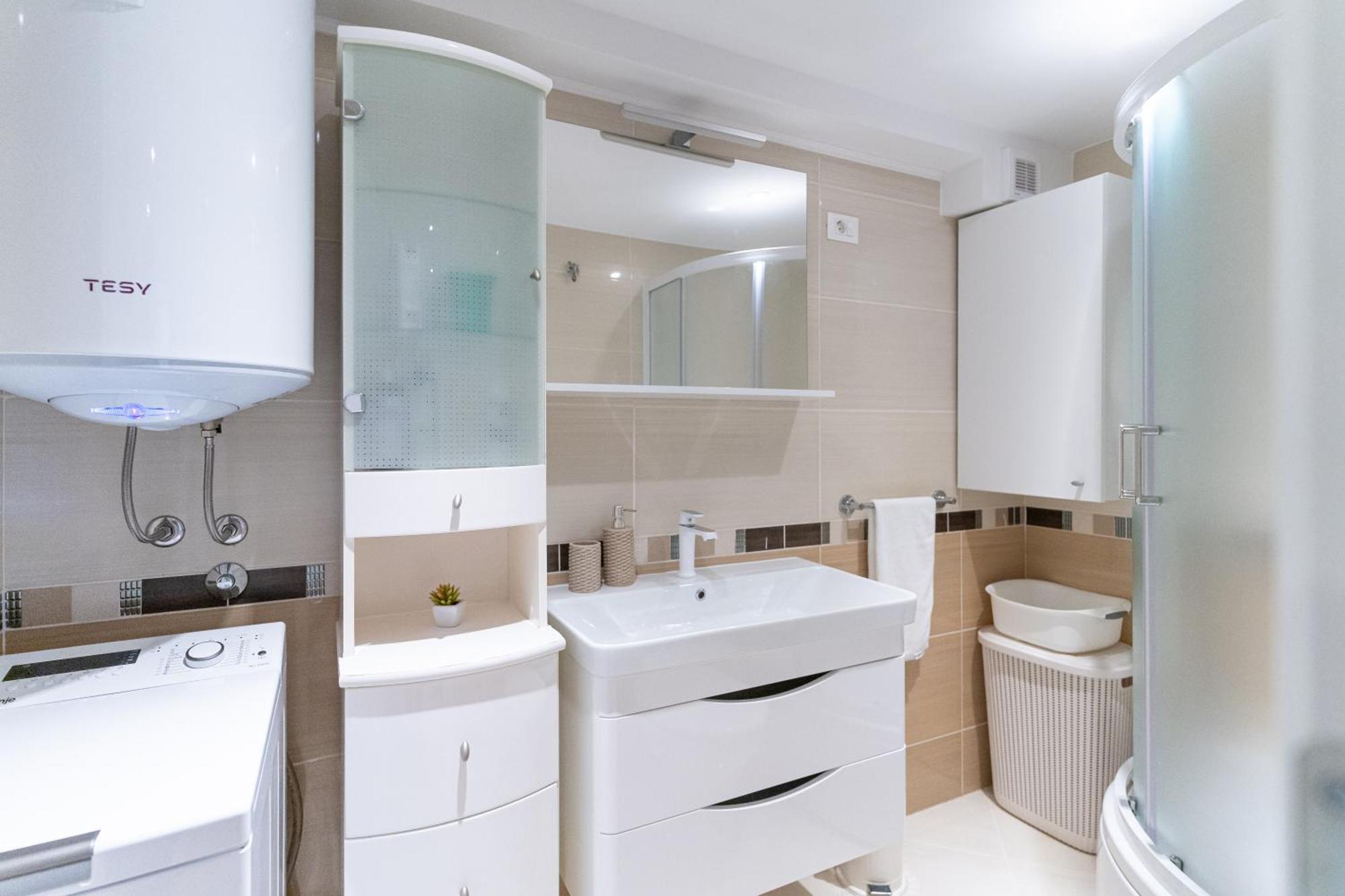 Apartment Cameleon ดูบรอฟนิก ภายนอก รูปภาพ