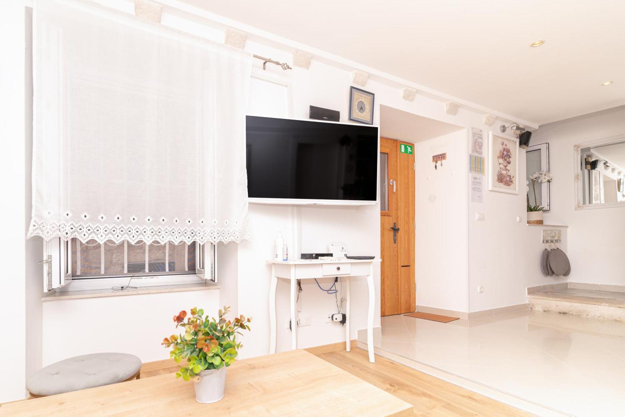 Apartment Cameleon ดูบรอฟนิก ภายนอก รูปภาพ