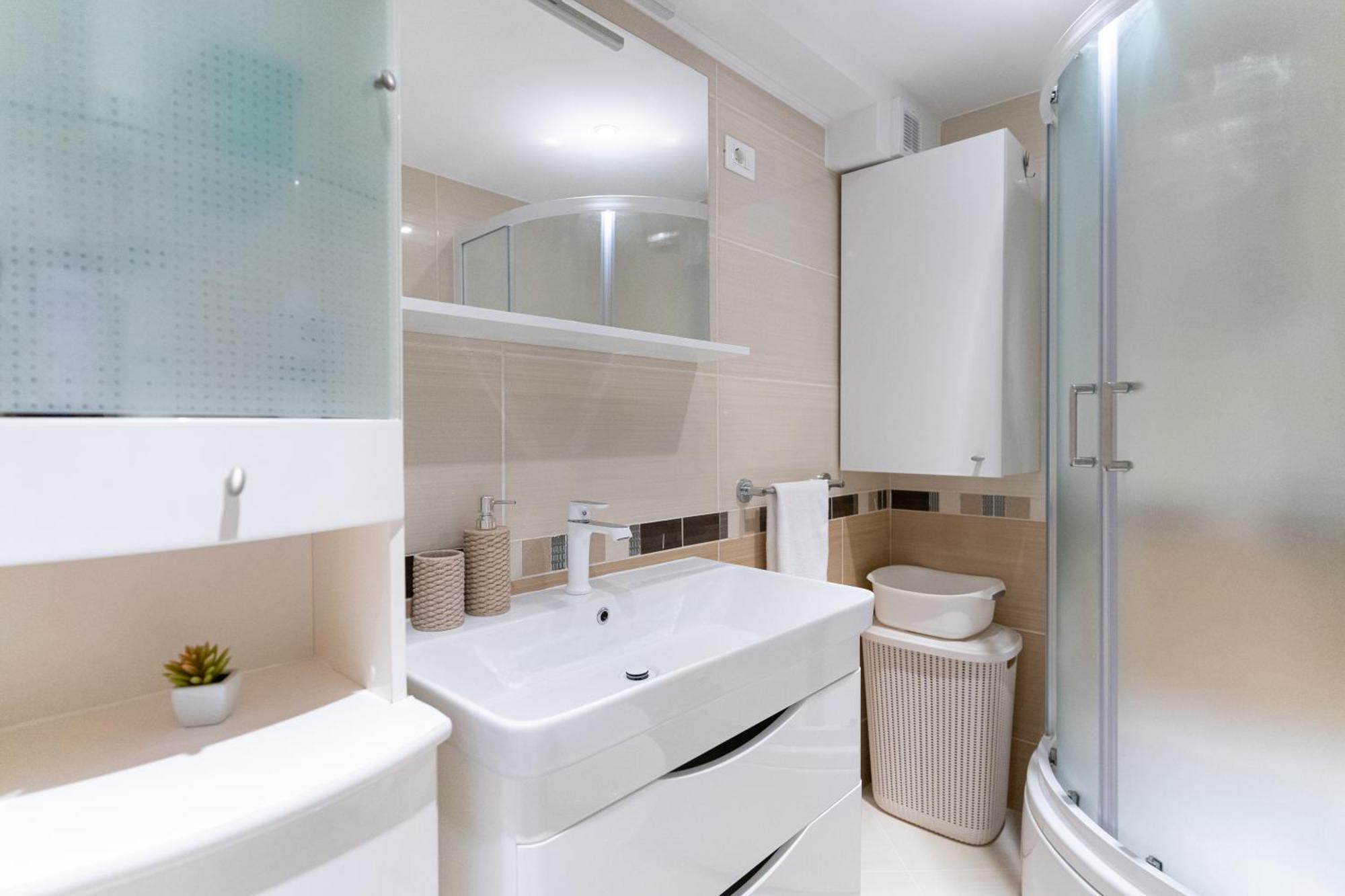 Apartment Cameleon ดูบรอฟนิก ภายนอก รูปภาพ
