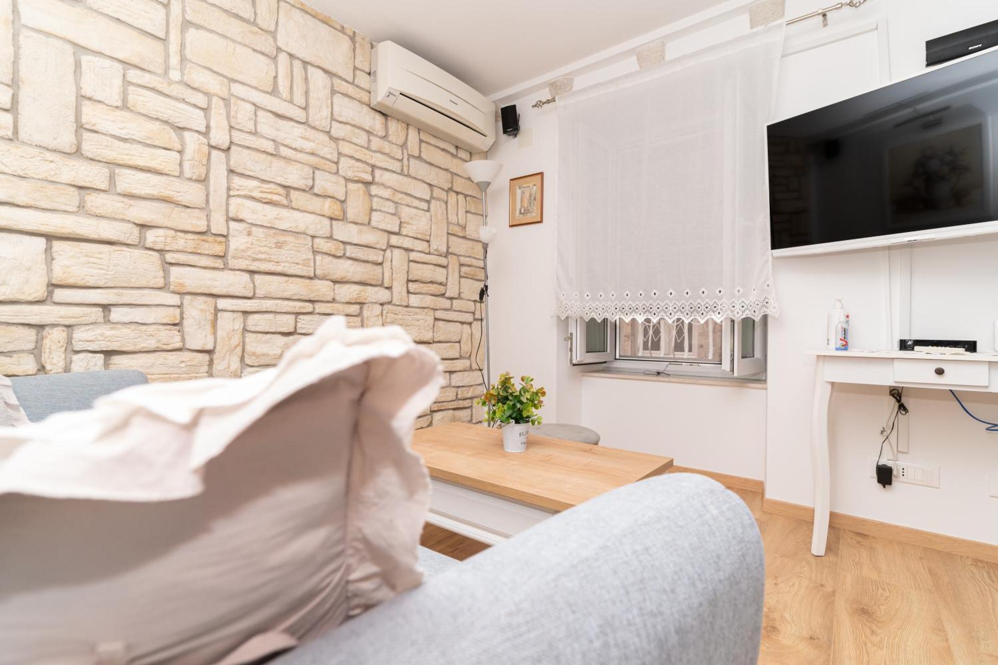 Apartment Cameleon ดูบรอฟนิก ภายนอก รูปภาพ